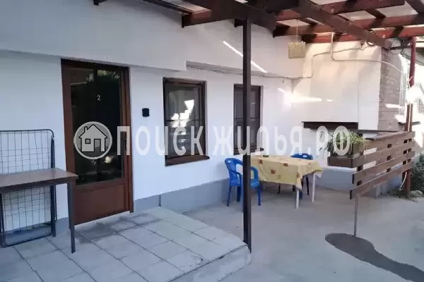 Квартира «Студия на Итальянском» Квартира «Студия на Итальянском»