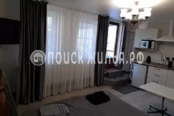 Квартира «Студия на Итальянском» Квартира «Студия на Итальянском»