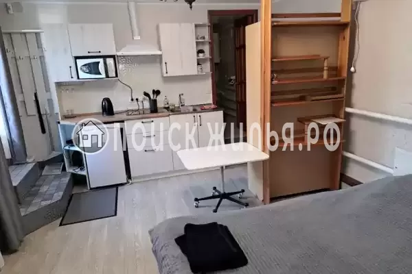 Квартира «Студия на Итальянском» Квартира «Студия на Итальянском»