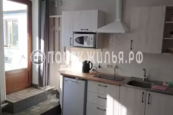 Квартира «Студия на Итальянском» Квартира «Студия на Итальянском»