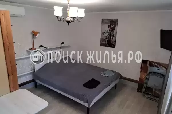 Квартира «Студия на Итальянском» Квартира «Студия на Итальянском»