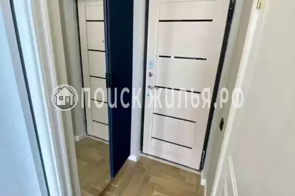 Апартаменты «Евродвушка у моря»