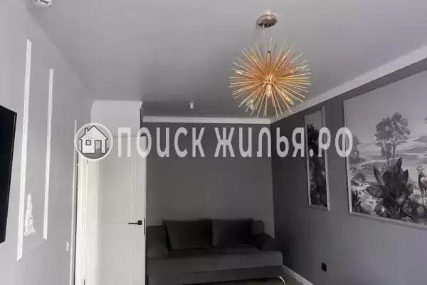 Апартаменты «Евродвушка у моря»