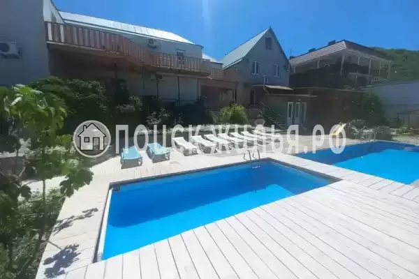 Дом под ключ «Персик»