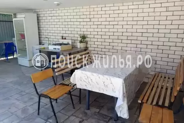 Дом под ключ «Персик»