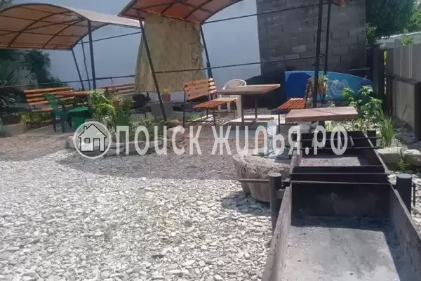 Дом под ключ «Персик»