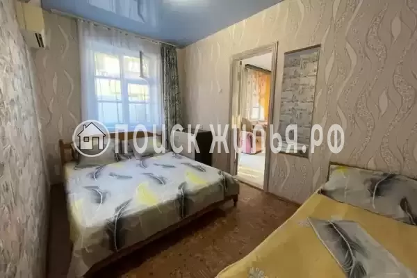 Дом под ключ «Персик»