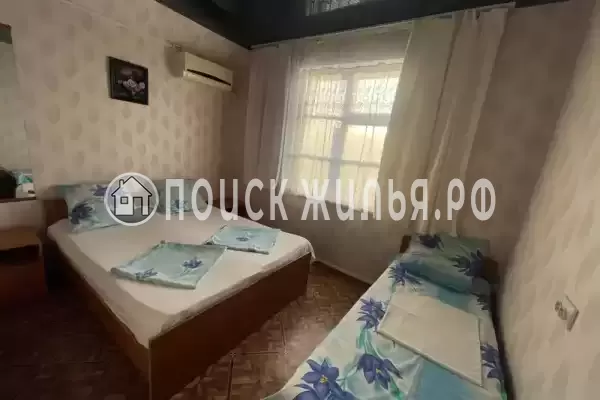 Дом под ключ «Персик»