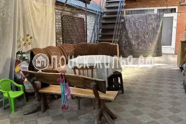 Частный сектор «Домик у моря»