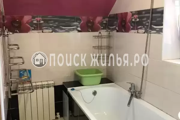 Частный сектор «Домик у моря»