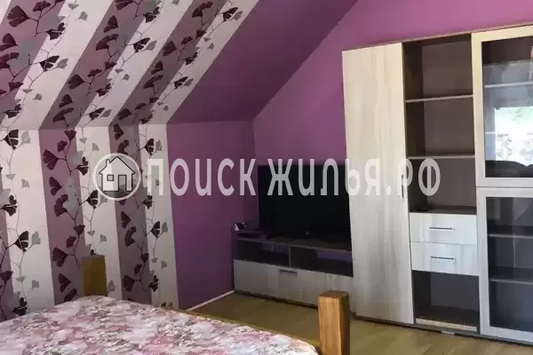 Частный сектор «Домик у моря»