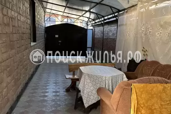 Частный сектор «Домик у моря»