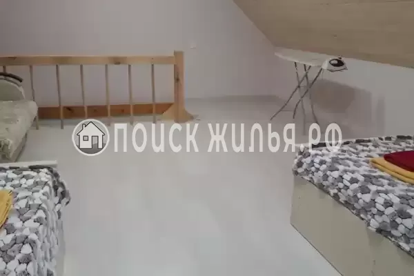 Дом под ключ «Коттедж в Ореховой роще» Дом под ключ «Коттедж в Ореховой роще»