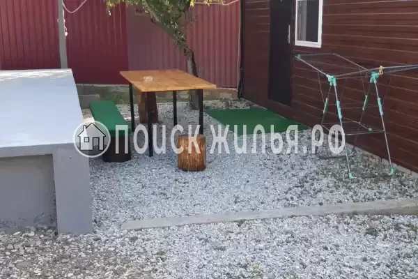 Дом под ключ «Коттедж в Ореховой роще» Дом под ключ «Коттедж в Ореховой роще»