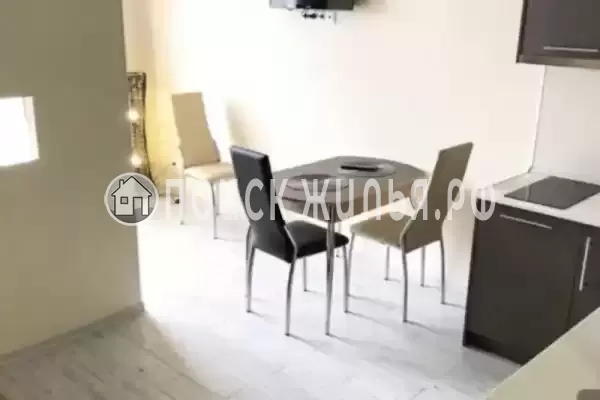 Квартира «В Олимпийском парке»