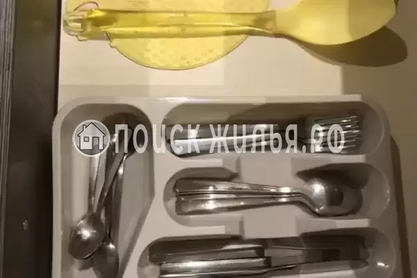 Квартира «В Олимпийском парке»