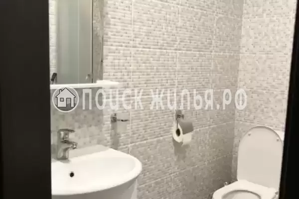 Квартира «В Олимпийском парке»