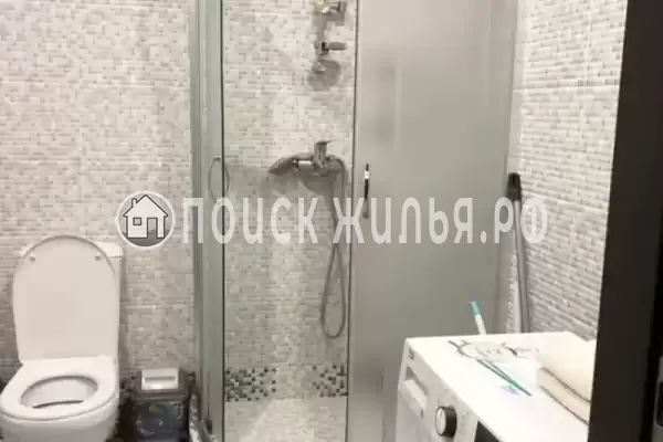 Квартира «В Олимпийском парке»