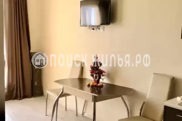 Квартира «В Олимпийском парке»