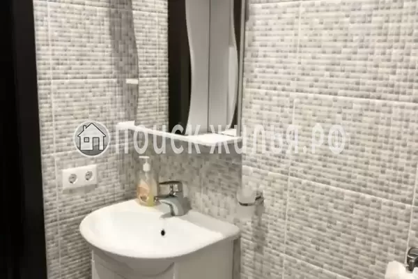 Квартира «В Олимпийском парке»