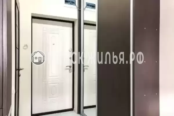 Квартира «В Олимпийском парке»