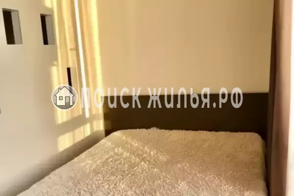 Квартира «В Олимпийском парке»