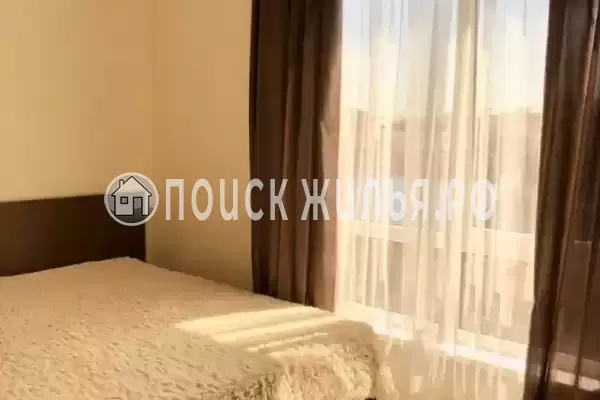 Квартира «В Олимпийском парке»