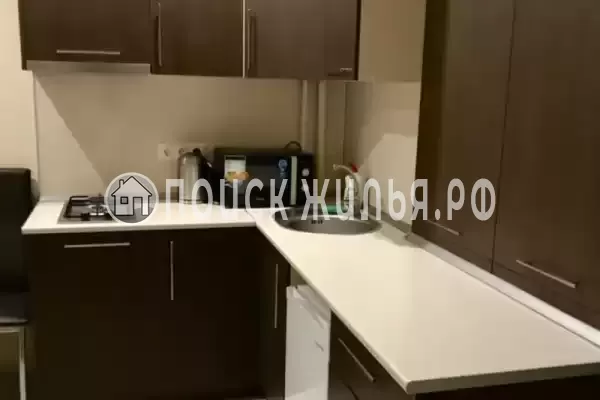 Квартира «В Олимпийском парке»