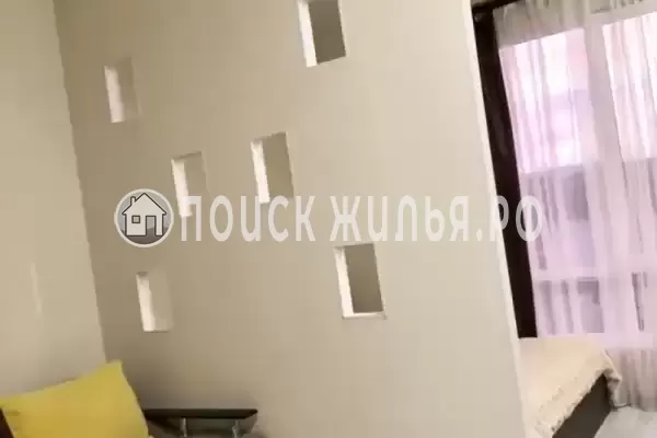 Квартира «В Олимпийском парке»