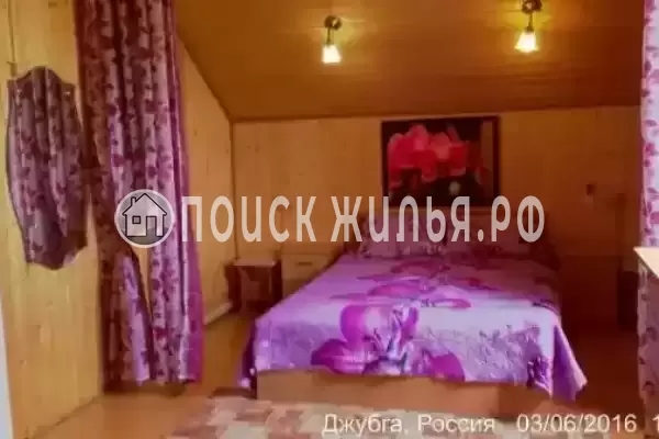 Дом под ключ «Гарфилд»