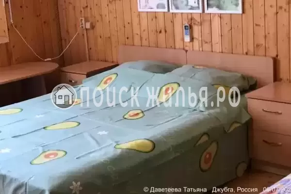 Дом под ключ «Гарфилд»