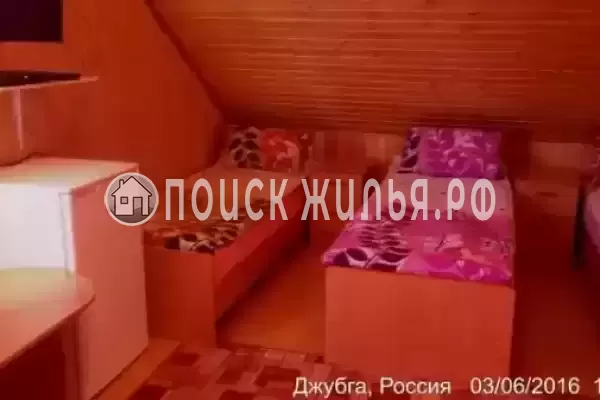 Дом под ключ «Гарфилд»