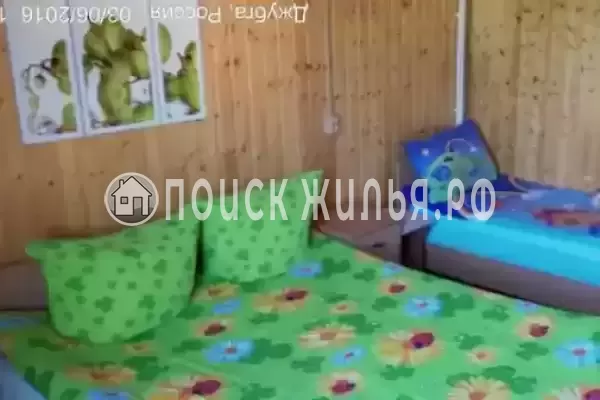 Дом под ключ «Гарфилд»