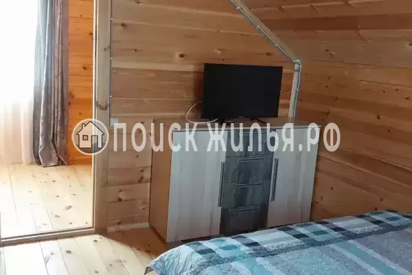 Дом под ключ «Три Богатыря» Дом под ключ «Три Богатыря»