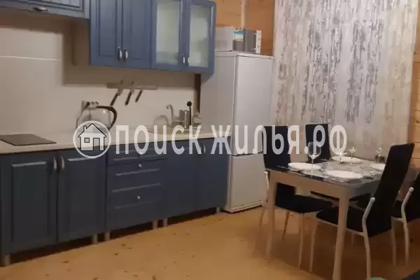 Дом под ключ «Три Богатыря» Дом под ключ «Три Богатыря»