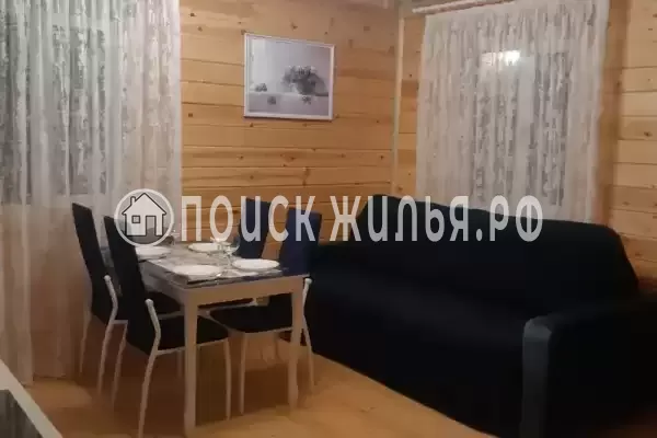 Дом под ключ «Три Богатыря» Дом под ключ «Три Богатыря»