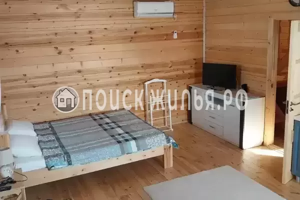 Дом под ключ «Три Богатыря» Дом под ключ «Три Богатыря»