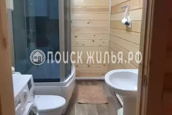 Дом под ключ «Три Богатыря» Дом под ключ «Три Богатыря»