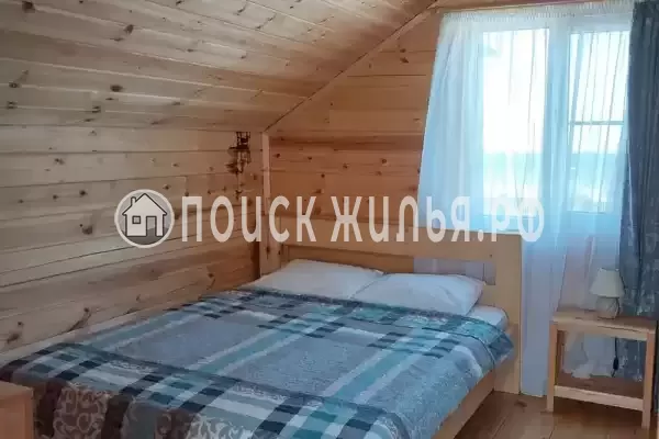 Дом под ключ «Три Богатыря» Дом под ключ «Три Богатыря»