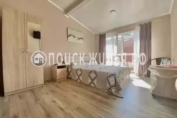 Дом под ключ, пер. Победы, д.12