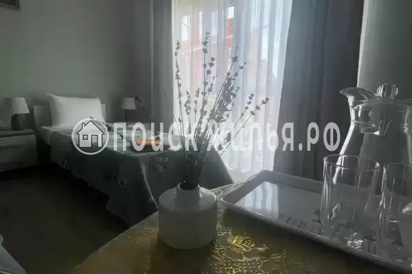 Дом под ключ, пер. Победы, д.12