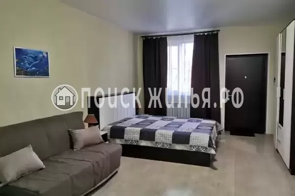 «Приморский»