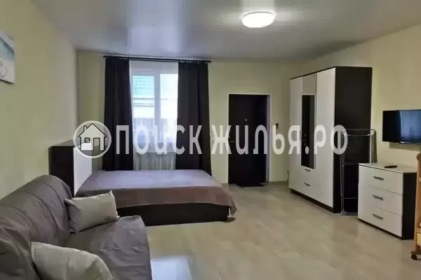 «Приморский»