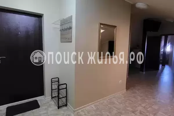 «Приморский»