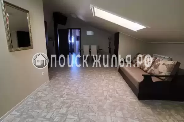 «Приморский»