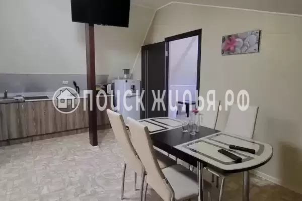 «Приморский»