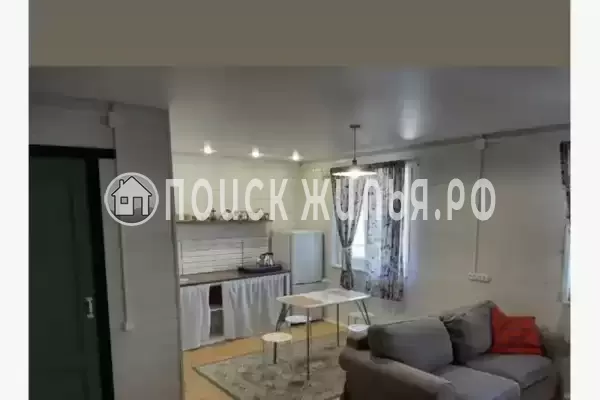 Дом под ключ «Дедеркой Мой Рай»