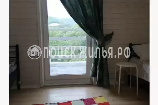 Дом под ключ «Дедеркой Мой Рай»