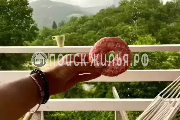 Дом под ключ «Дедеркой Мой Рай»