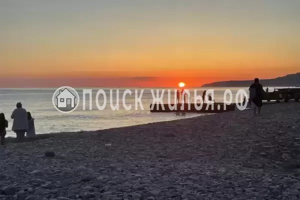 Дом под ключ «Дедеркой Мой Рай»